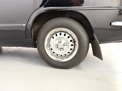 Lot 5 - 1980 Triumph Dolomite 1500 SE