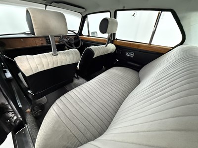 Lot 5 - 1980 Triumph Dolomite 1500 SE