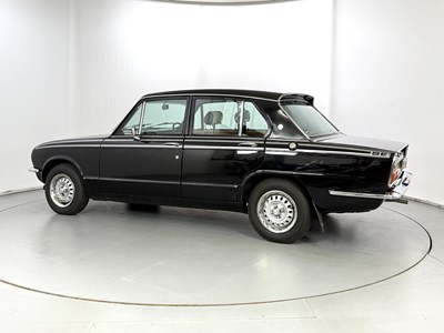Lot 5 - 1980 Triumph Dolomite 1500 SE