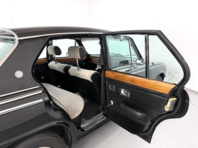 Lot 5 - 1980 Triumph Dolomite 1500 SE