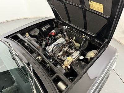 Lot 5 - 1980 Triumph Dolomite 1500 SE