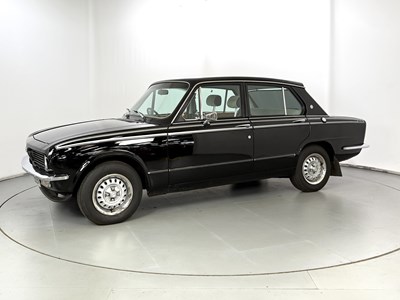 Lot 5 - 1980 Triumph Dolomite 1500 SE