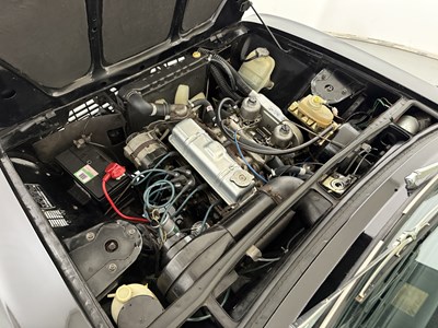 Lot 5 - 1980 Triumph Dolomite 1500 SE