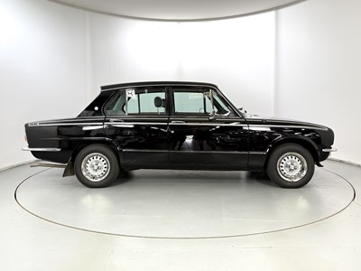 Lot 5 - 1980 Triumph Dolomite 1500 SE