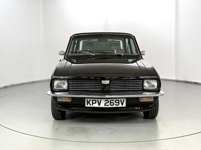 Lot 5 - 1980 Triumph Dolomite 1500 SE