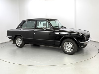 Lot 5 - 1980 Triumph Dolomite 1500 SE