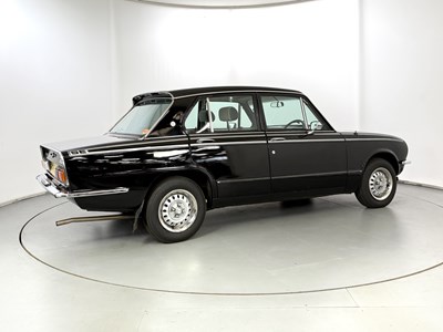Lot 5 - 1980 Triumph Dolomite 1500 SE
