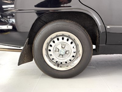 Lot 5 - 1980 Triumph Dolomite 1500 SE