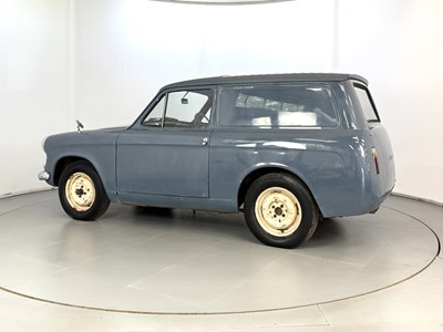 Lot 78 - 1960 Commer Cob Van