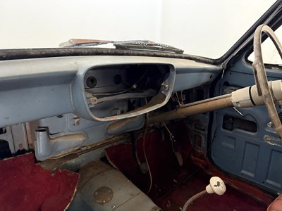 Lot 78 - 1960 Commer Cob Van