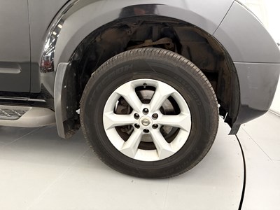 Lot 149 - 2008 Nissan Pathfinder