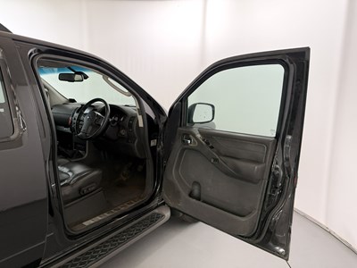 Lot 149 - 2008 Nissan Pathfinder