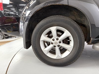 Lot 149 - 2008 Nissan Pathfinder