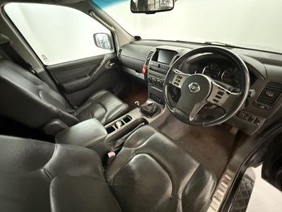 Lot 149 - 2008 Nissan Pathfinder