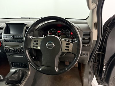 Lot 149 - 2008 Nissan Pathfinder
