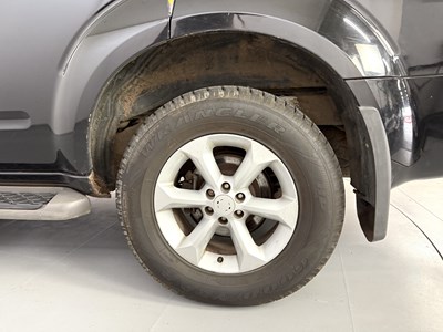 Lot 149 - 2008 Nissan Pathfinder