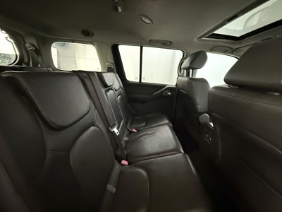Lot 149 - 2008 Nissan Pathfinder
