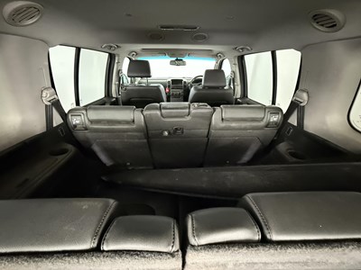 Lot 149 - 2008 Nissan Pathfinder