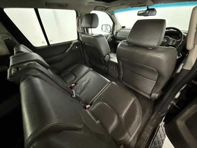 Lot 149 - 2008 Nissan Pathfinder