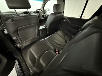Lot 149 - 2008 Nissan Pathfinder