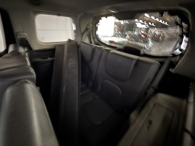 Lot 149 - 2008 Nissan Pathfinder