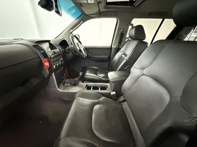 Lot 149 - 2008 Nissan Pathfinder
