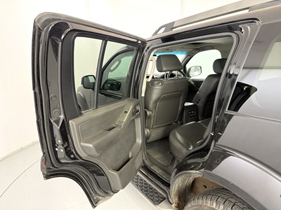 Lot 149 - 2008 Nissan Pathfinder