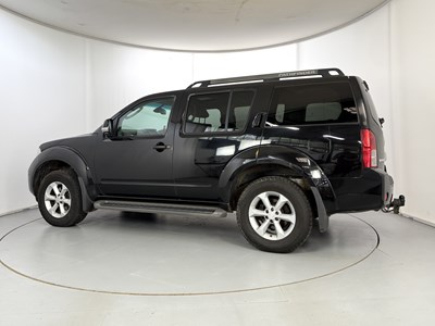 Lot 149 - 2008 Nissan Pathfinder