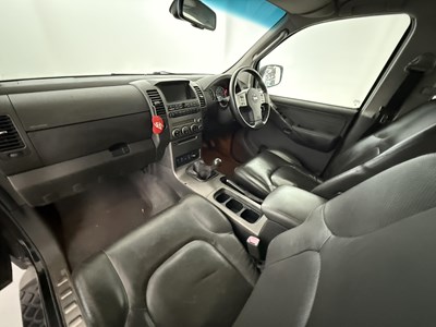 Lot 149 - 2008 Nissan Pathfinder