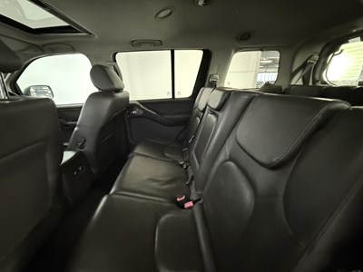 Lot 149 - 2008 Nissan Pathfinder