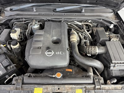 Lot 149 - 2008 Nissan Pathfinder