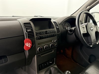 Lot 149 - 2008 Nissan Pathfinder