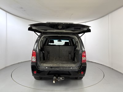 Lot 149 - 2008 Nissan Pathfinder