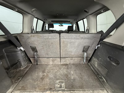 Lot 149 - 2008 Nissan Pathfinder