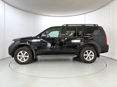 Lot 149 - 2008 Nissan Pathfinder
