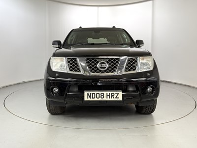 Lot 149 - 2008 Nissan Pathfinder