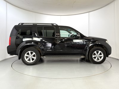 Lot 149 - 2008 Nissan Pathfinder
