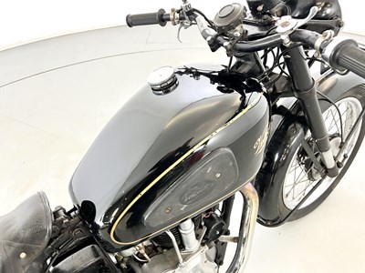 Lot 103 - 1948 Velocette MSS