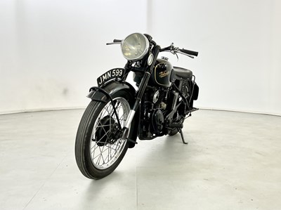 Lot 103 - 1948 Velocette MSS