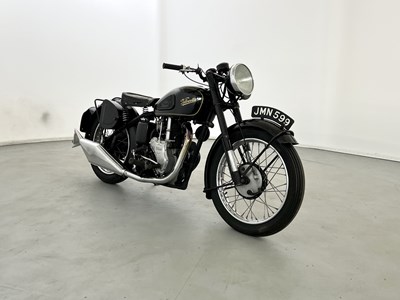 Lot 103 - 1948 Velocette MSS