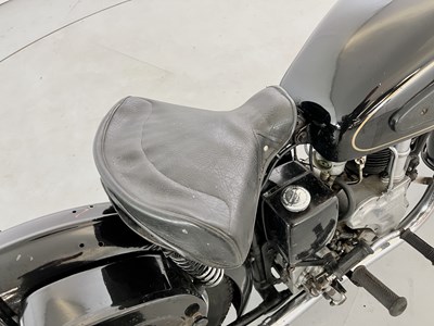 Lot 103 - 1948 Velocette MSS