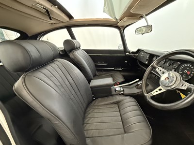 Lot 30 - 1971 Jaguar E-Type