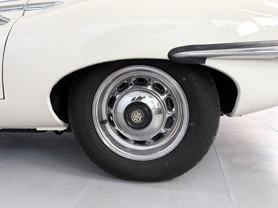 Lot 30 - 1971 Jaguar E-Type