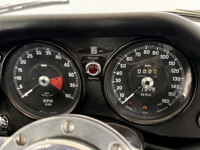 Lot 30 - 1971 Jaguar E-Type