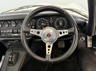 Lot 30 - 1971 Jaguar E-Type
