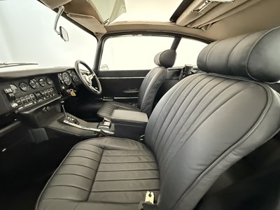 Lot 30 - 1971 Jaguar E-Type