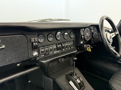 Lot 30 - 1971 Jaguar E-Type