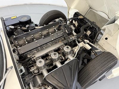 Lot 30 - 1971 Jaguar E-Type