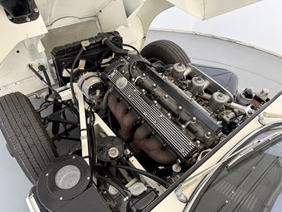 Lot 30 - 1971 Jaguar E-Type