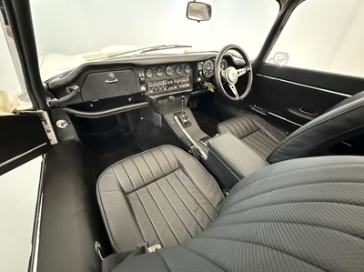 Lot 30 - 1971 Jaguar E-Type